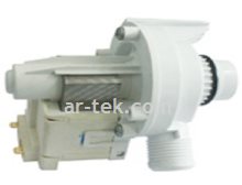 02 45 31 PM PUMP BPX2-75 MAGNETIC
